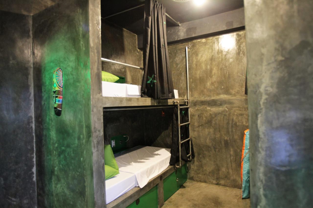 W Hostel Boracay Boracay Island Buitenkant foto