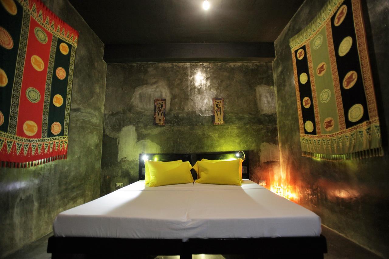 W Hostel Boracay Boracay Island Buitenkant foto
