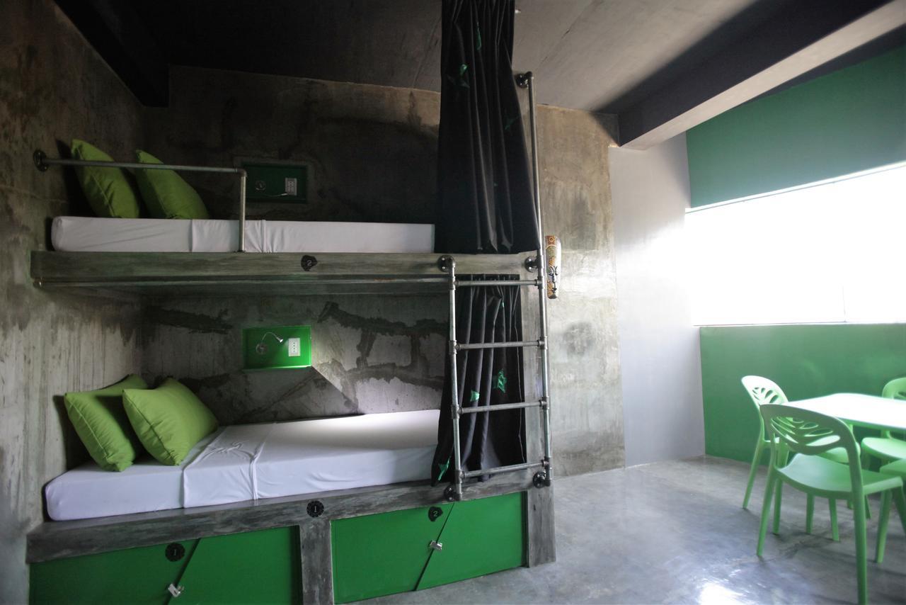 W Hostel Boracay Boracay Island Buitenkant foto