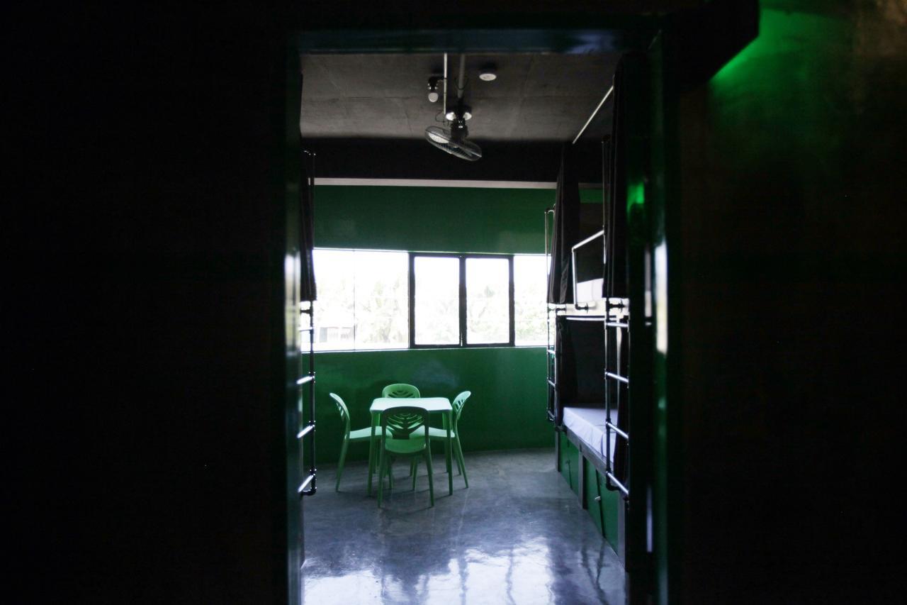 W Hostel Boracay Boracay Island Buitenkant foto