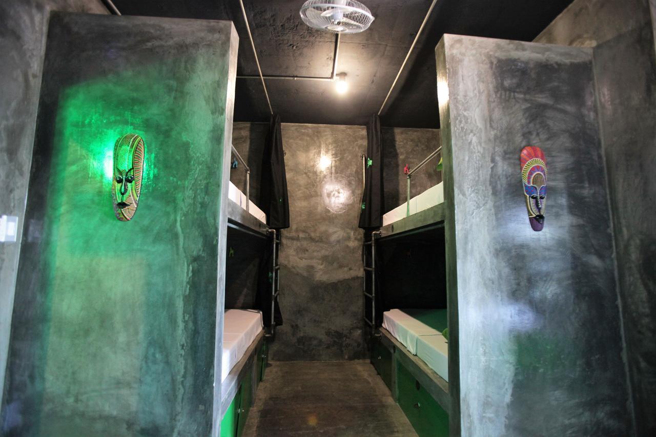 W Hostel Boracay Boracay Island Buitenkant foto