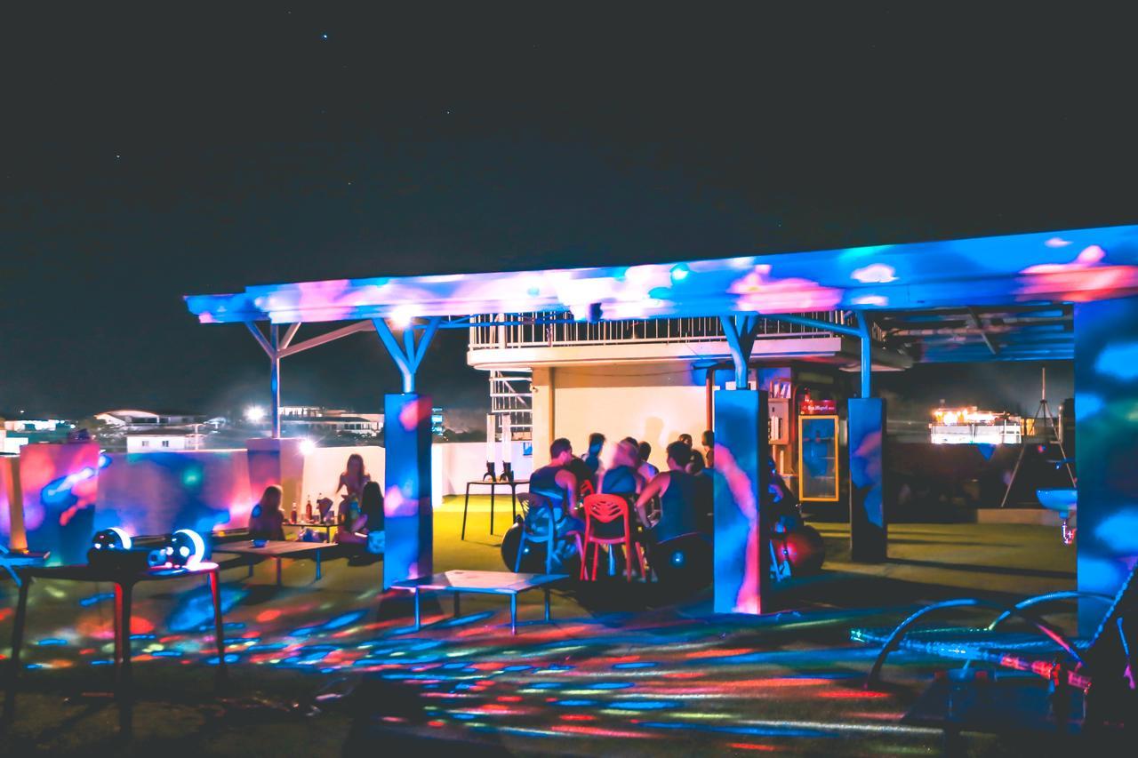 W Hostel Boracay Boracay Island Buitenkant foto